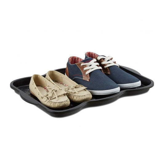 Small Shoe Drip Tray for 2 Pairs