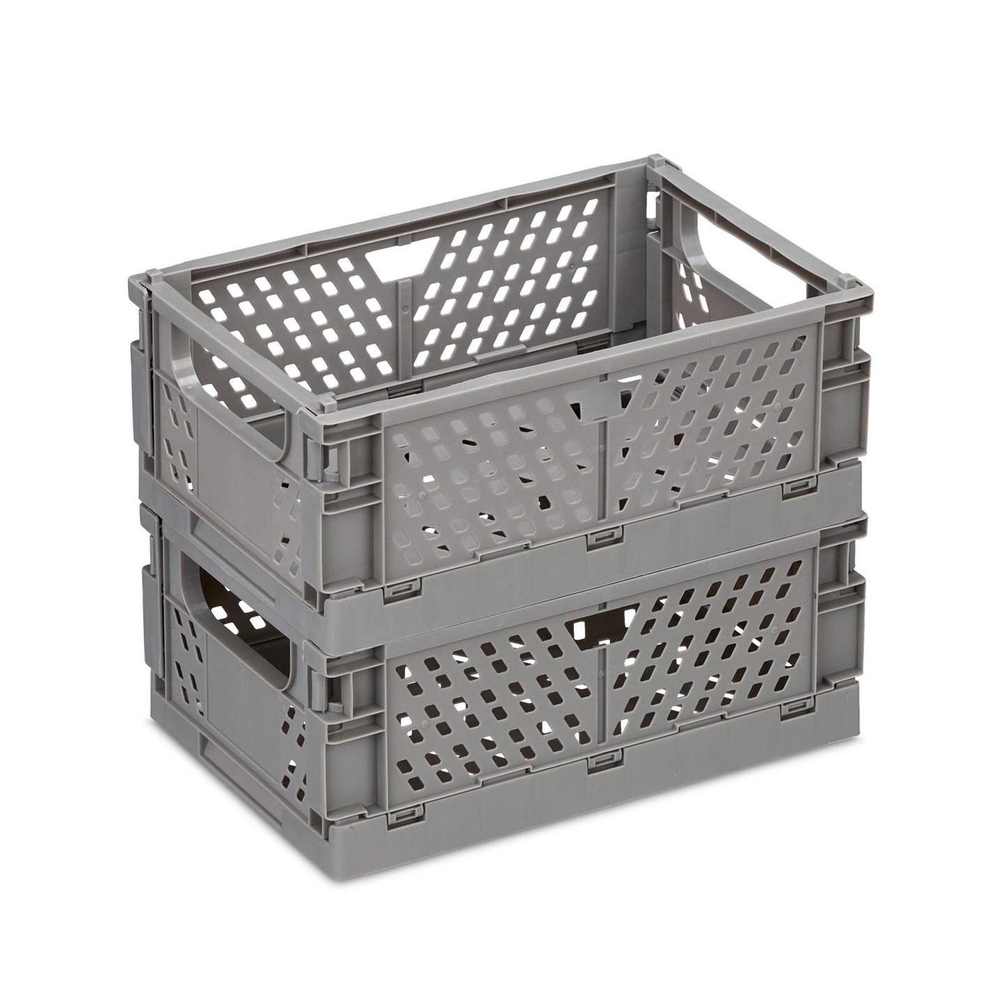 Small collapsible box set of 2
