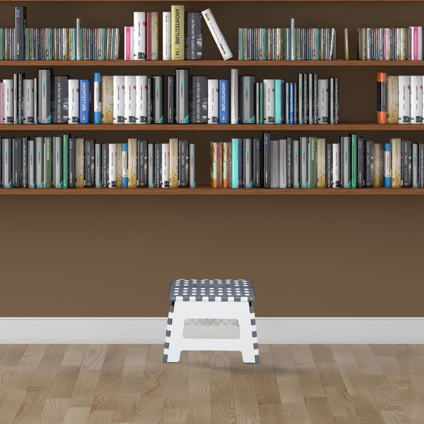 Small folding stool