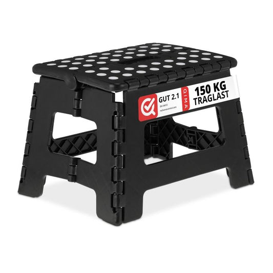 Small folding stool