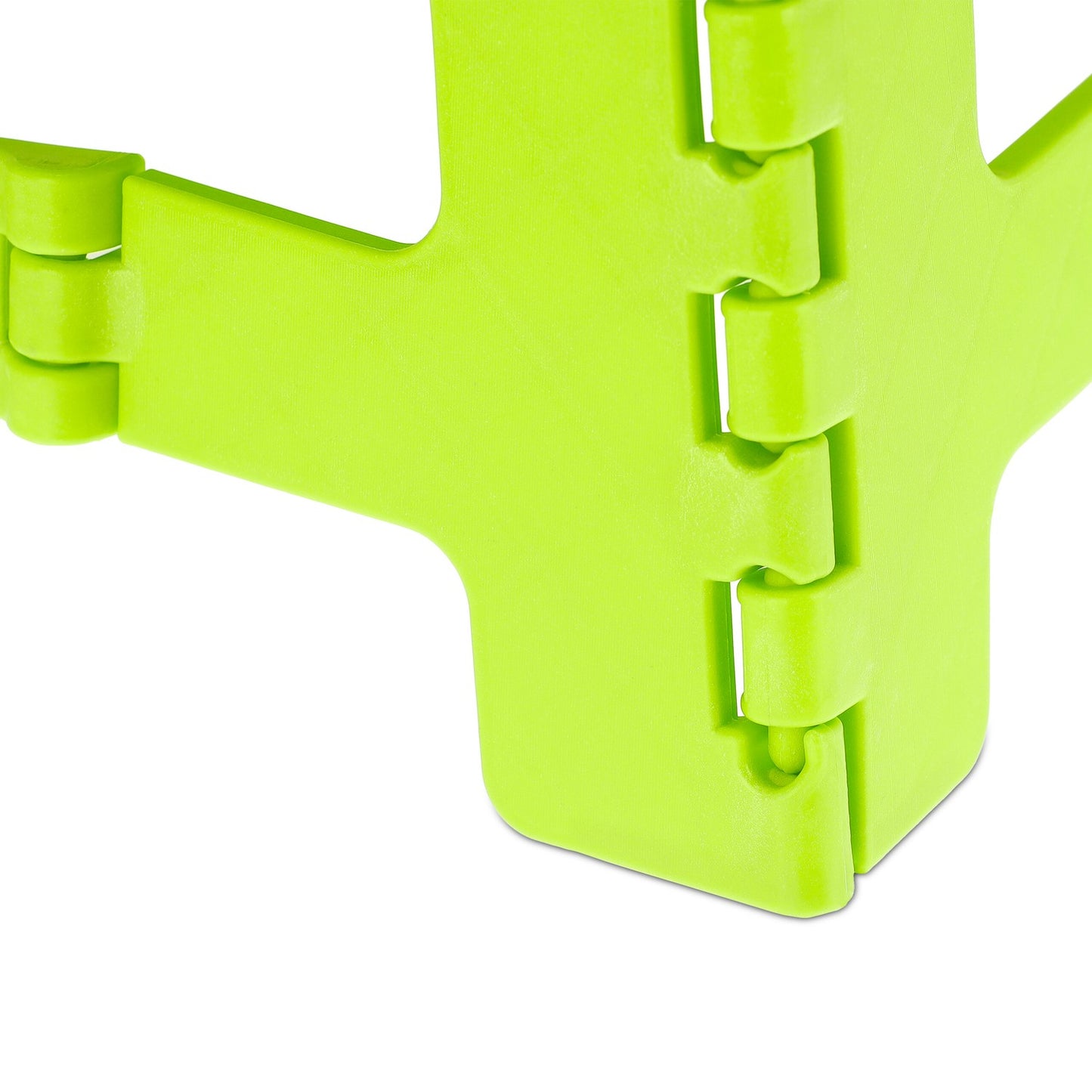 Small folding stool green