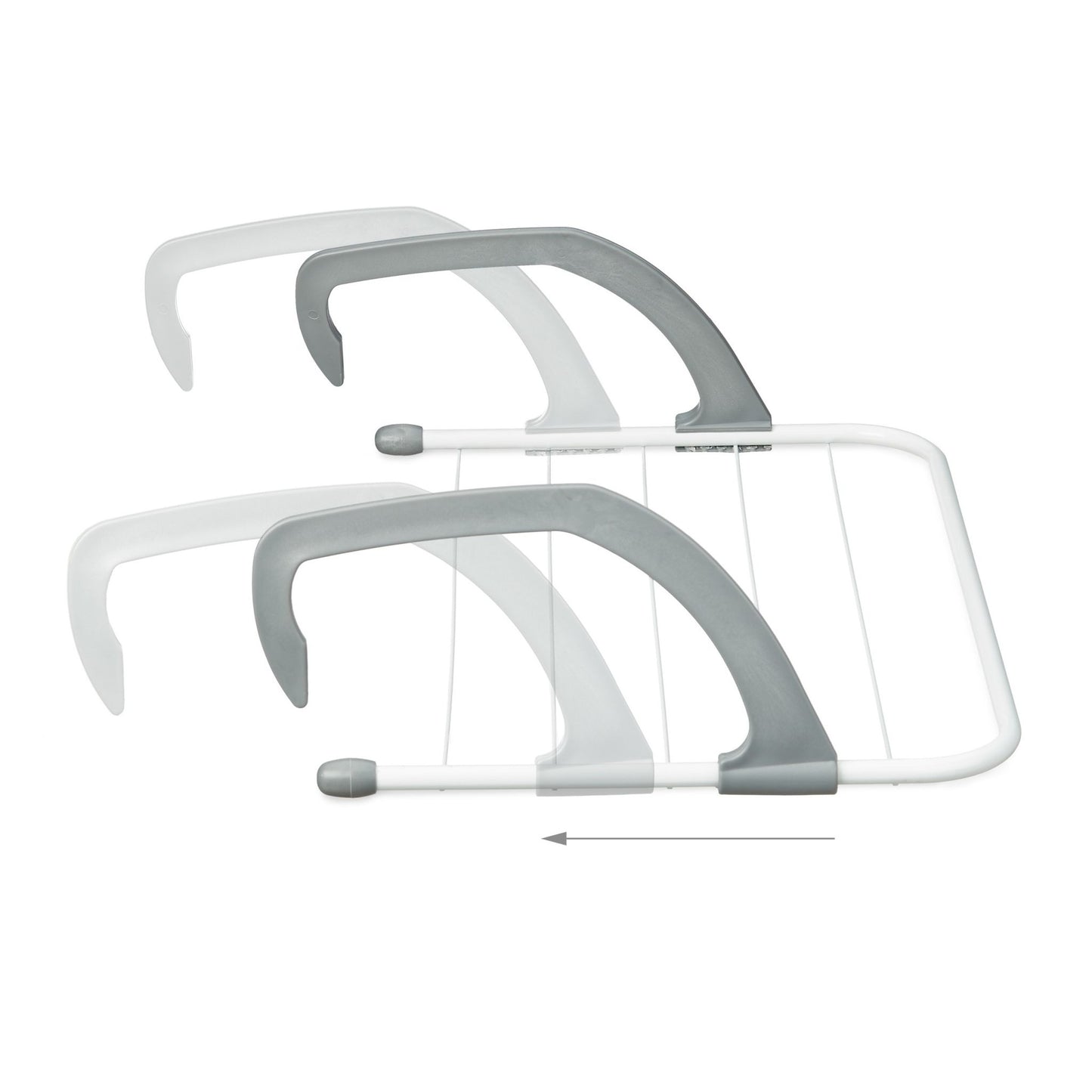 Small hanging dryer