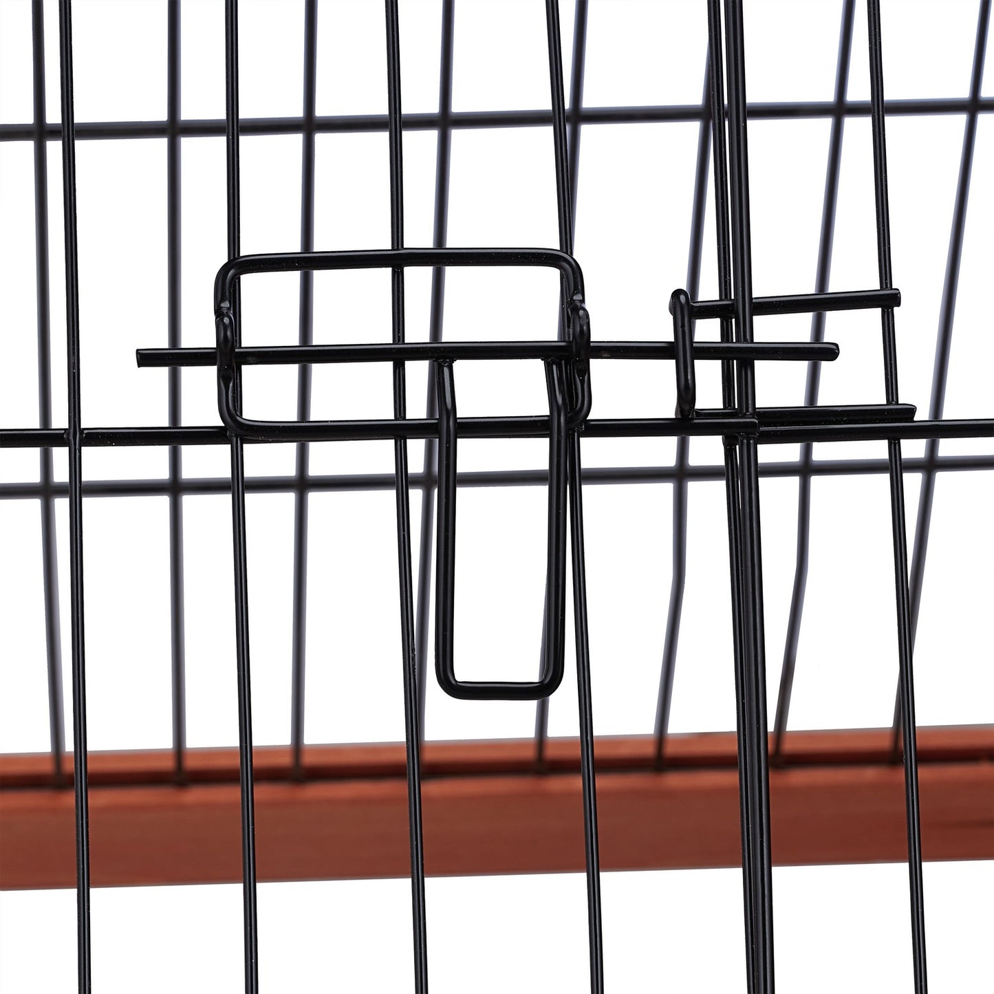 Small rabbit cage