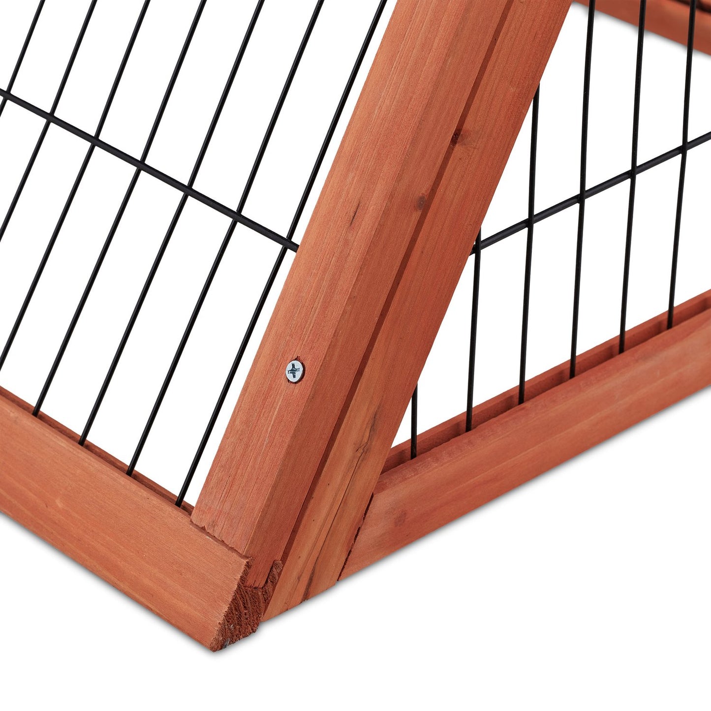 Small rabbit cage
