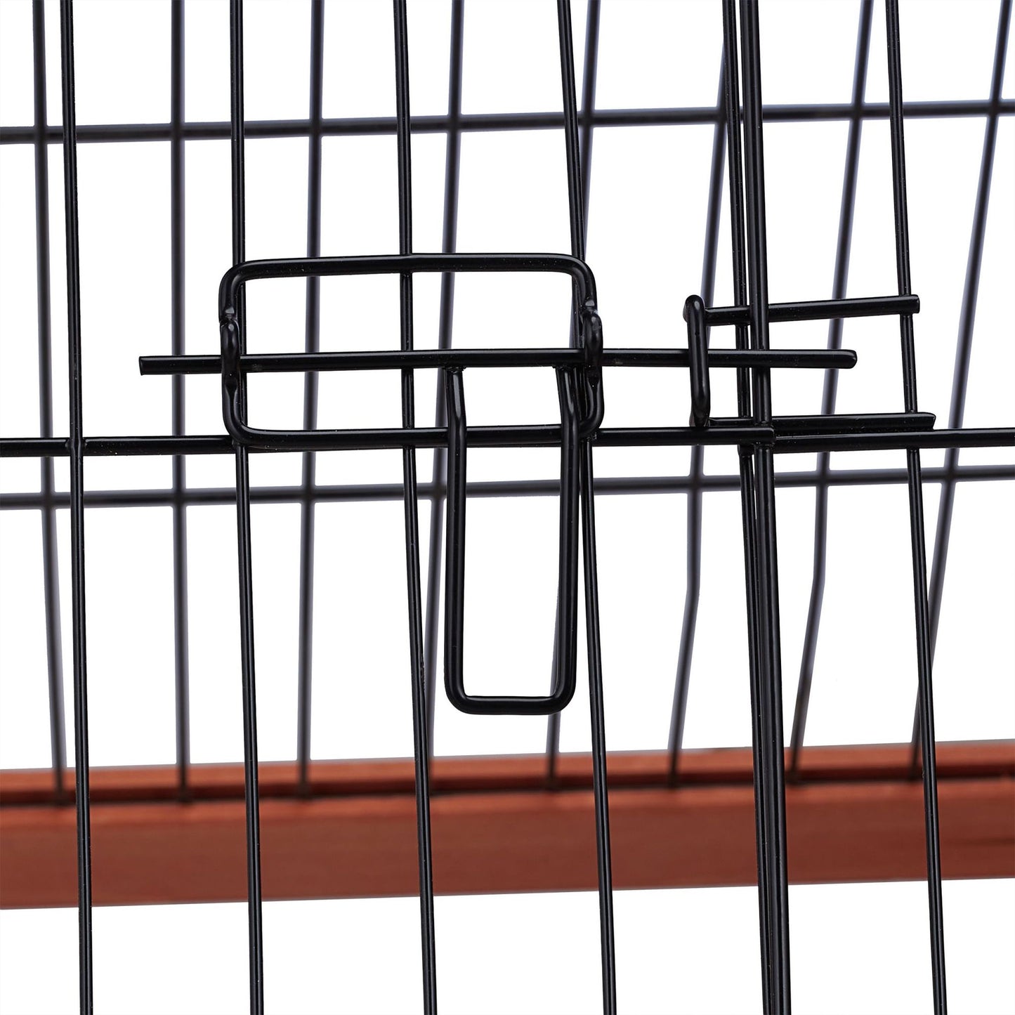 Small rabbit cage