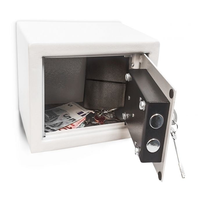 Small safe