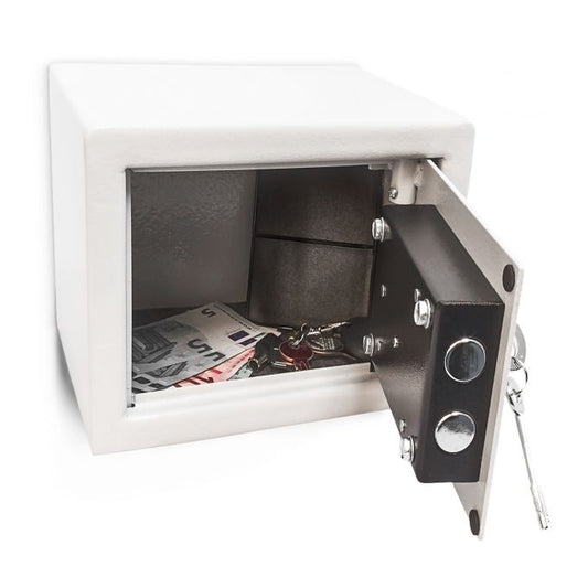Small safe