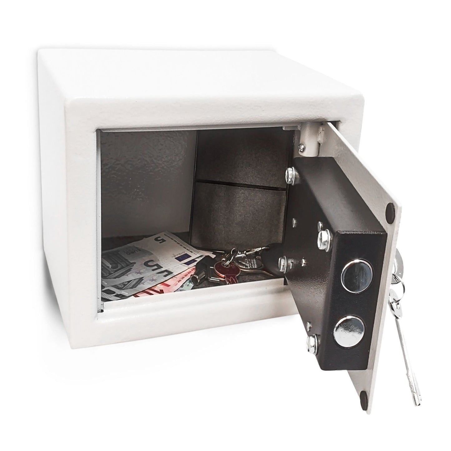 Small safe