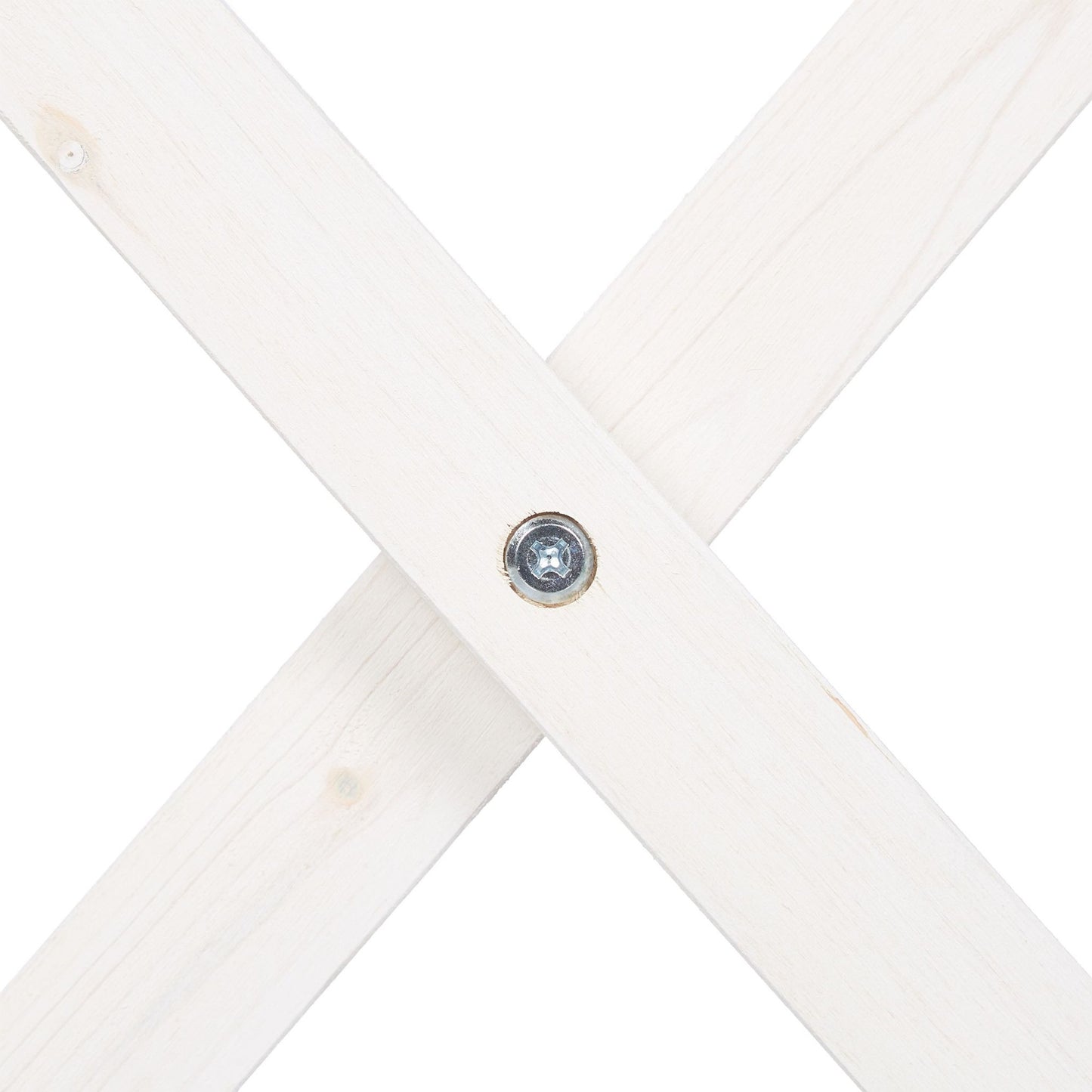 Small wooden table