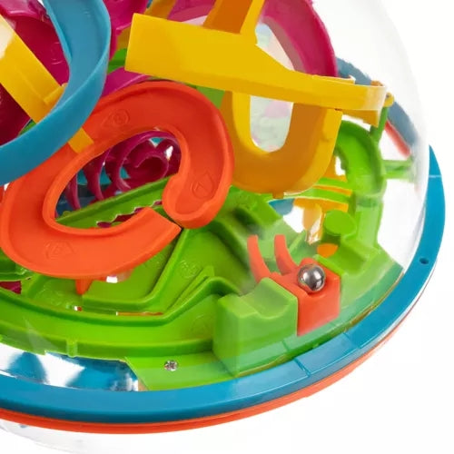 Smart Ball - 3D Maze (138 pts) 23449