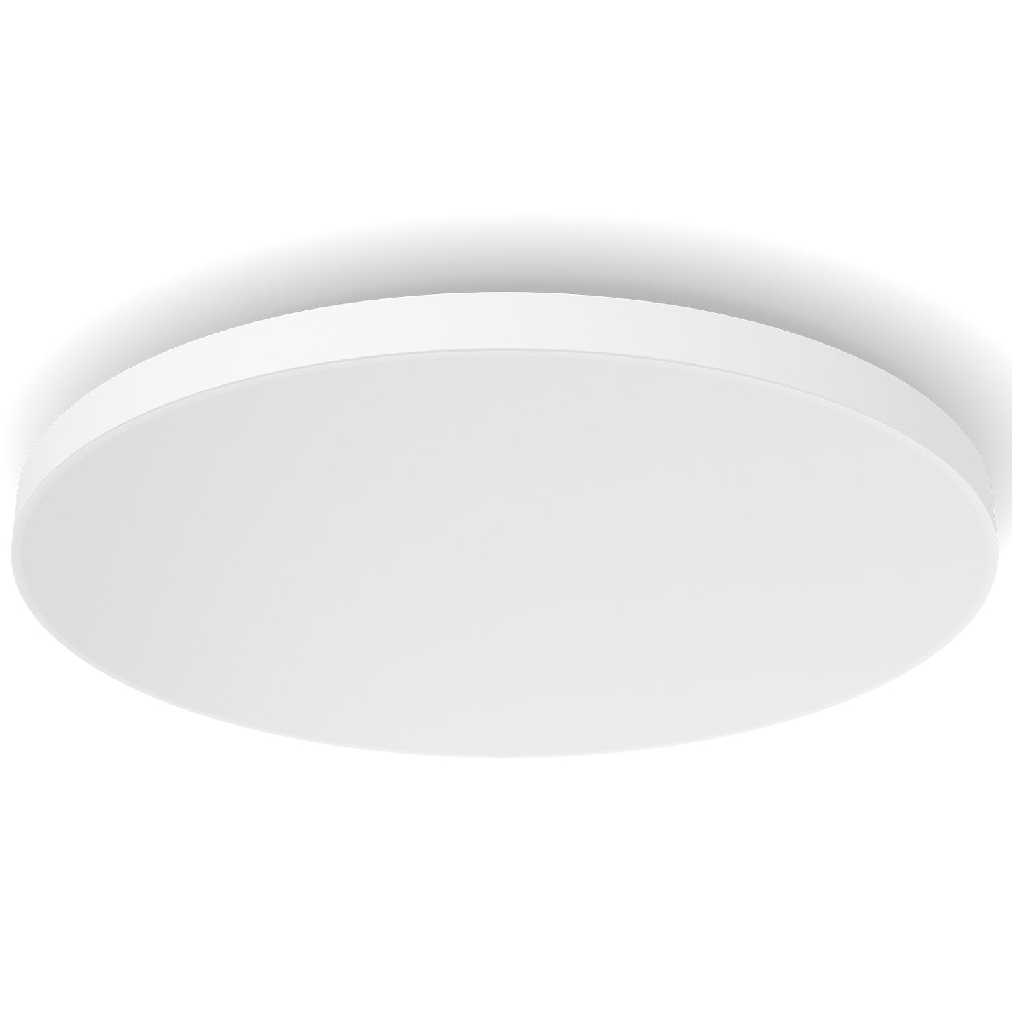 Smart Ceiling Light, 57.4 cm, White & Color Ambiance, 4850 lm