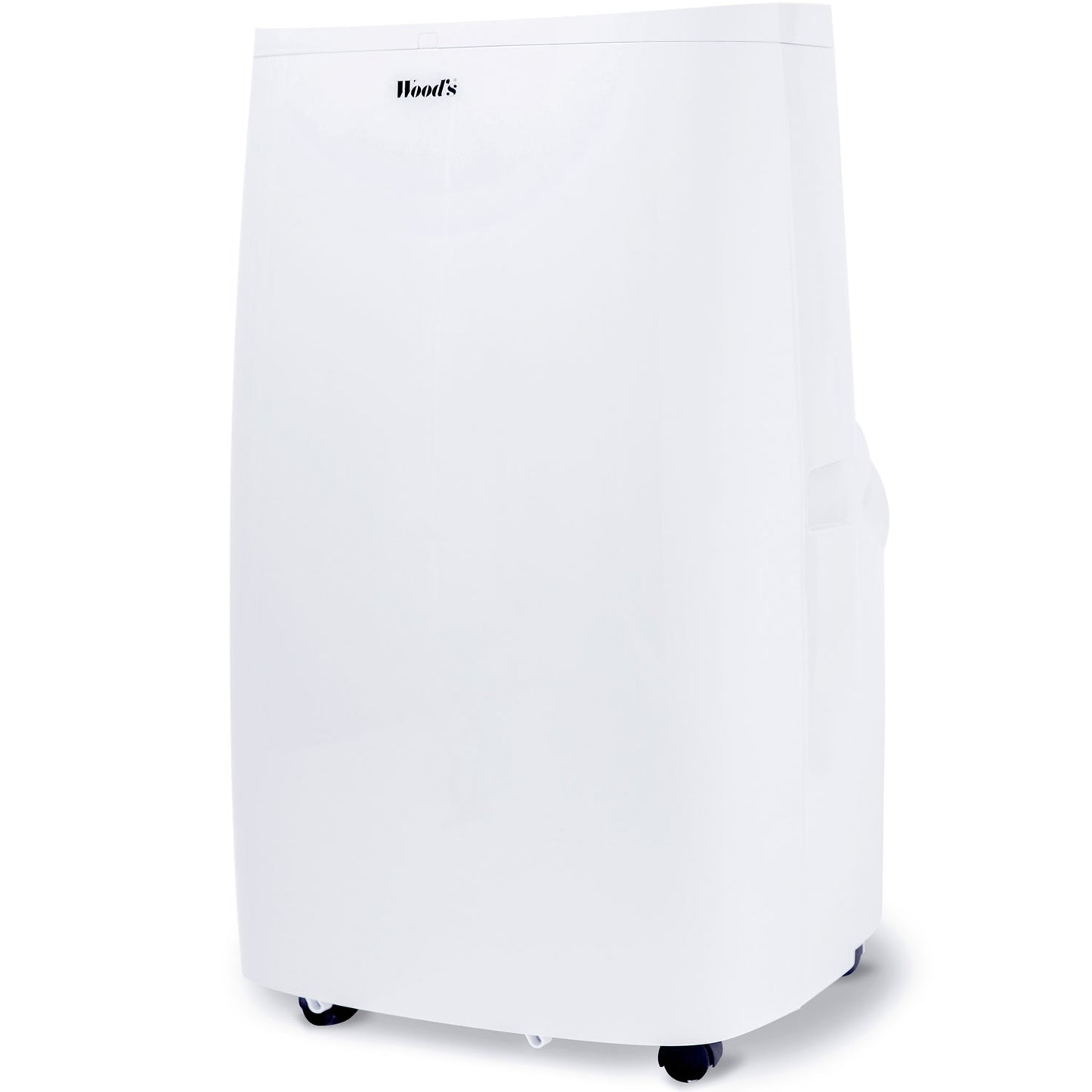 Smart Home Air Conditioner, 18K BTU, WiFi Control, 52m²