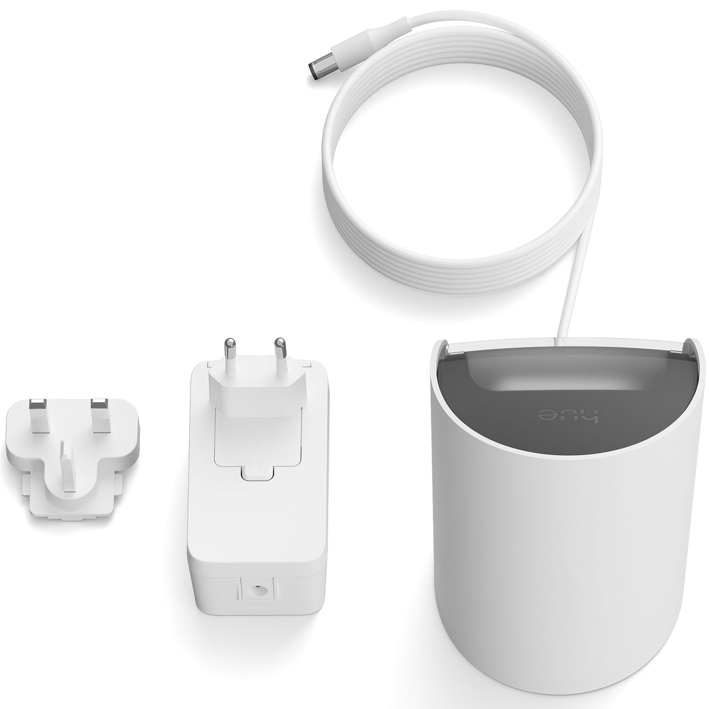 Smart LED Wall Light, White & Color Ambiance, 1035 Lumens