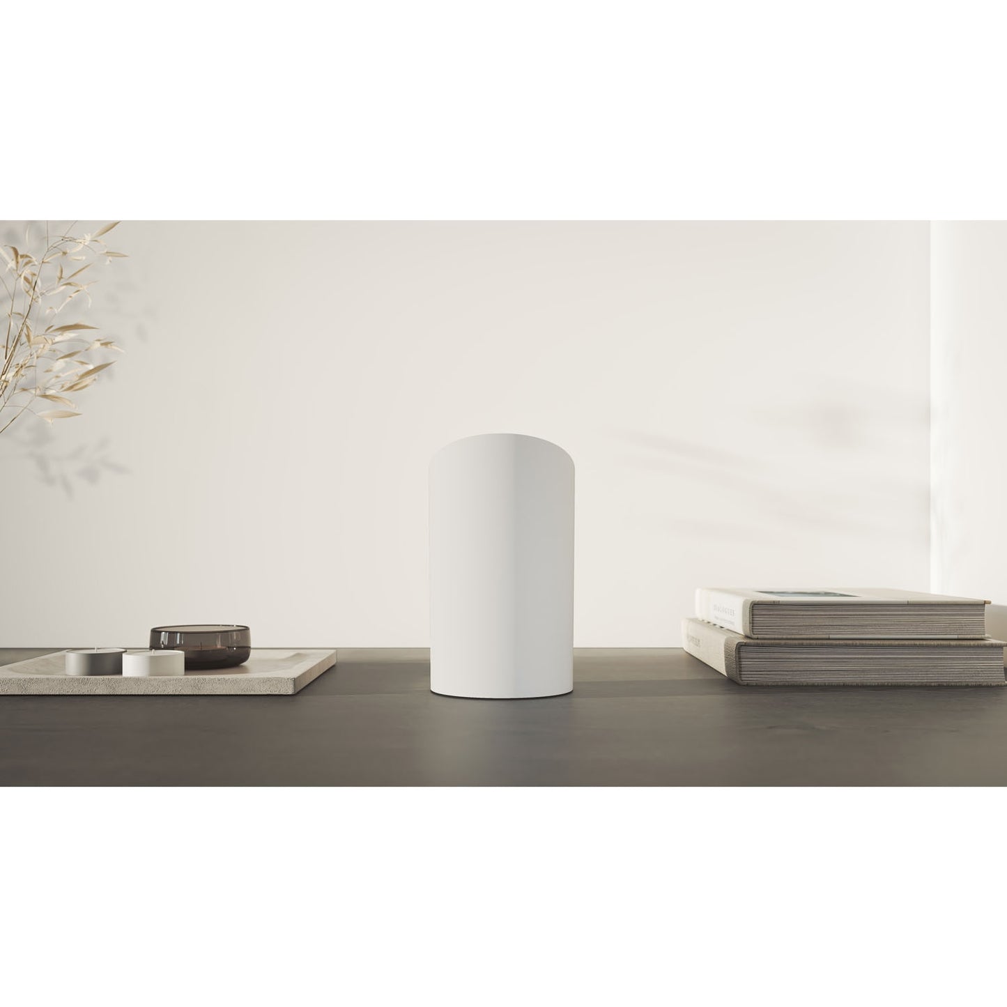 Smart LED Wall Light, White & Color Ambiance, 1035 Lumens