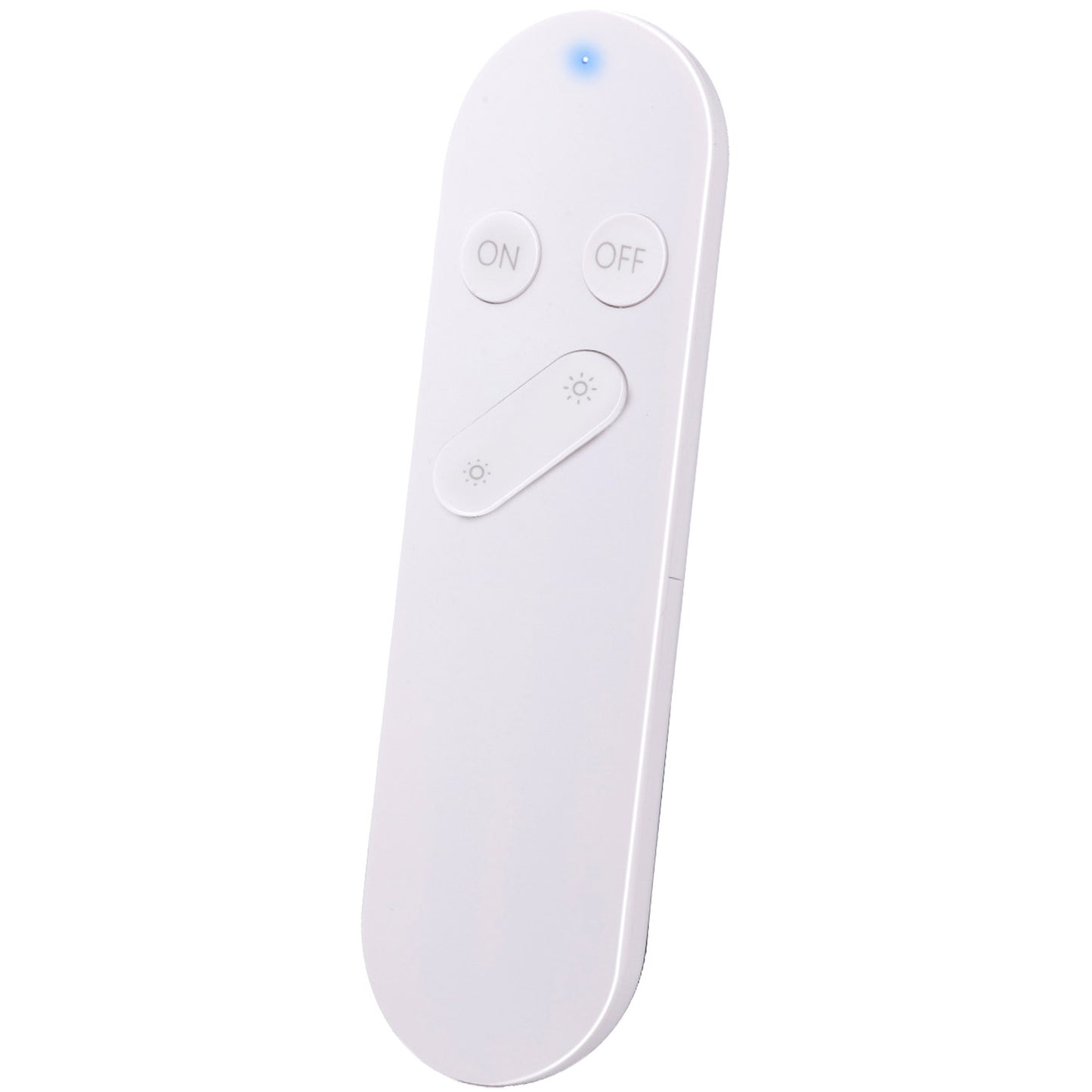 Smart Remote Control with Dimmer