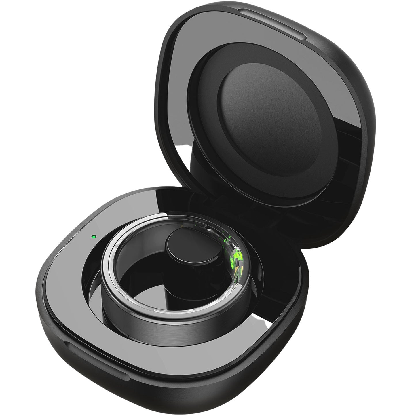 Smart Ring for Health Monitoring, Waterproof, XXS Size
