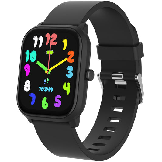 SmartWatch Kids SWK-120B Black