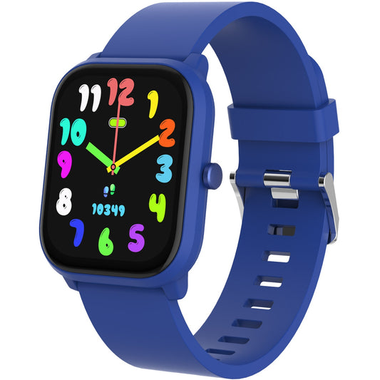 SmartWatch Kids SWK-120BU Blue