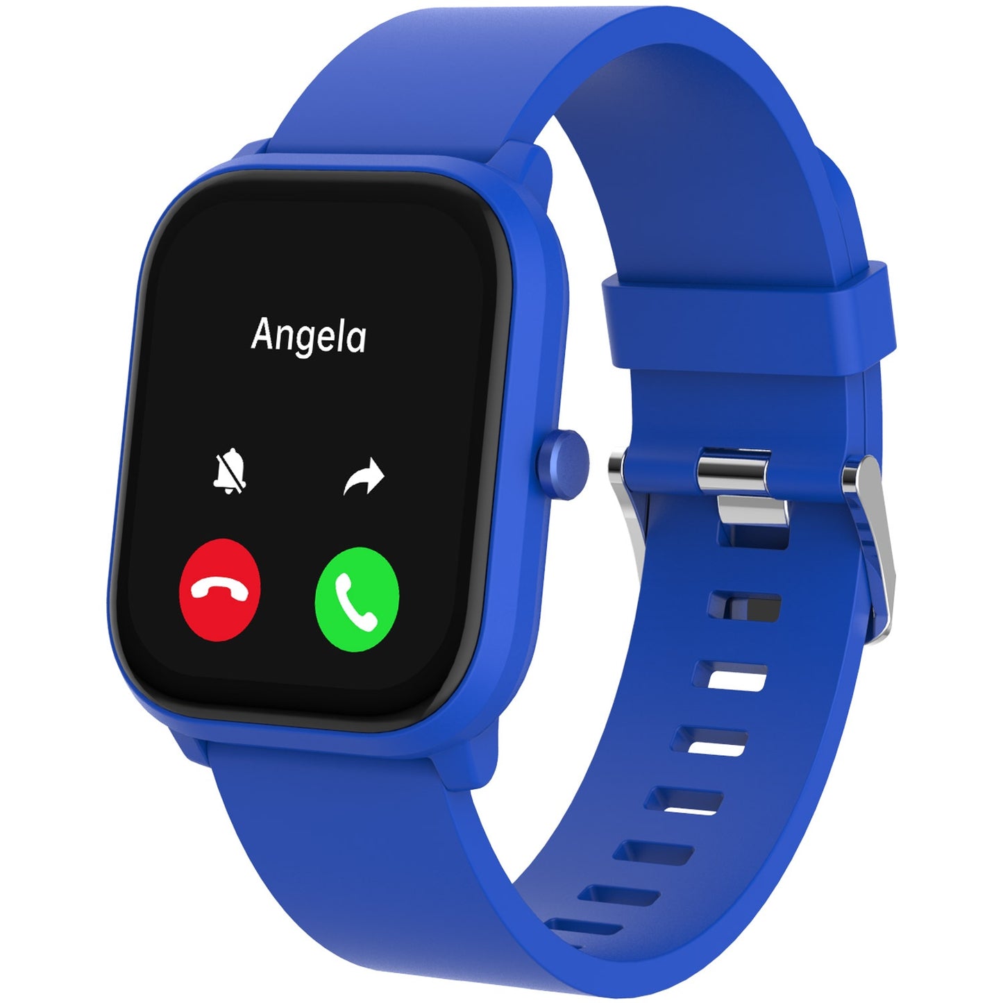 SmartWatch Kids SWK-120BU Blue