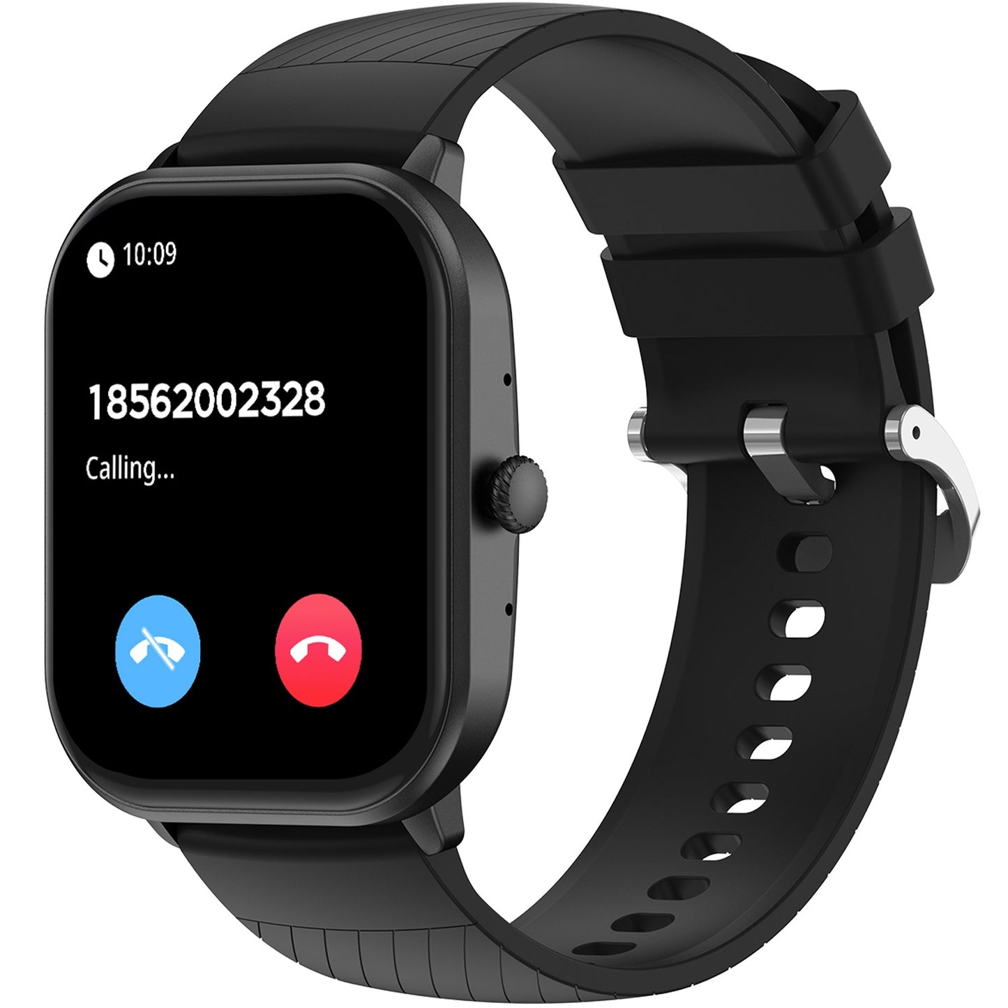 SmartWatch SWC-187B Black