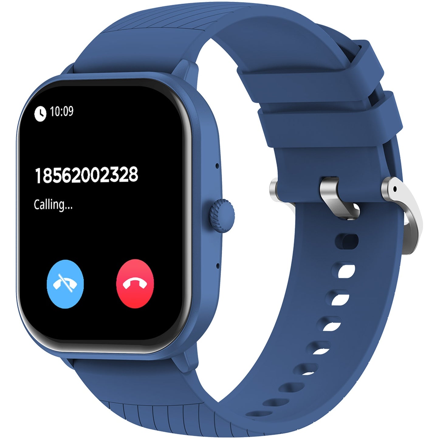SmartWatch SWC-187BU Blue