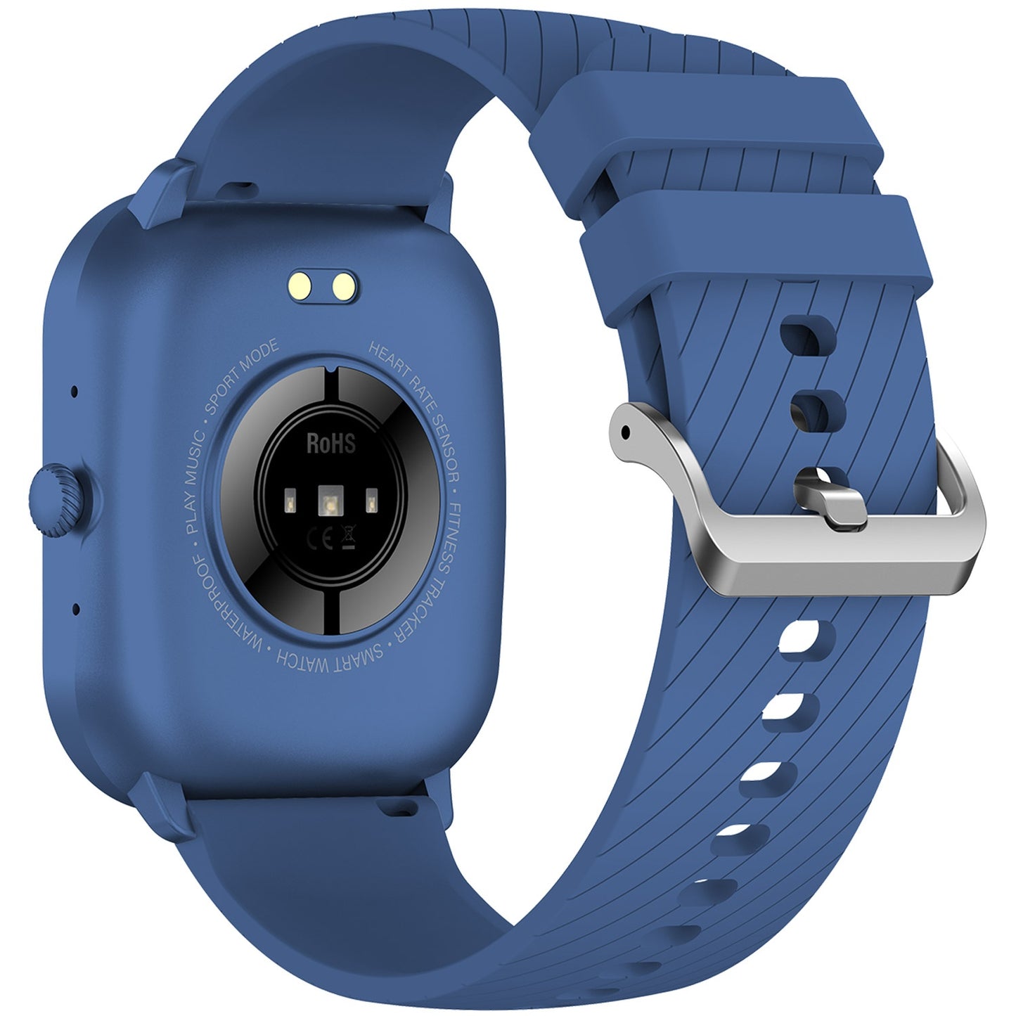 SmartWatch SWC-187BU Blue
