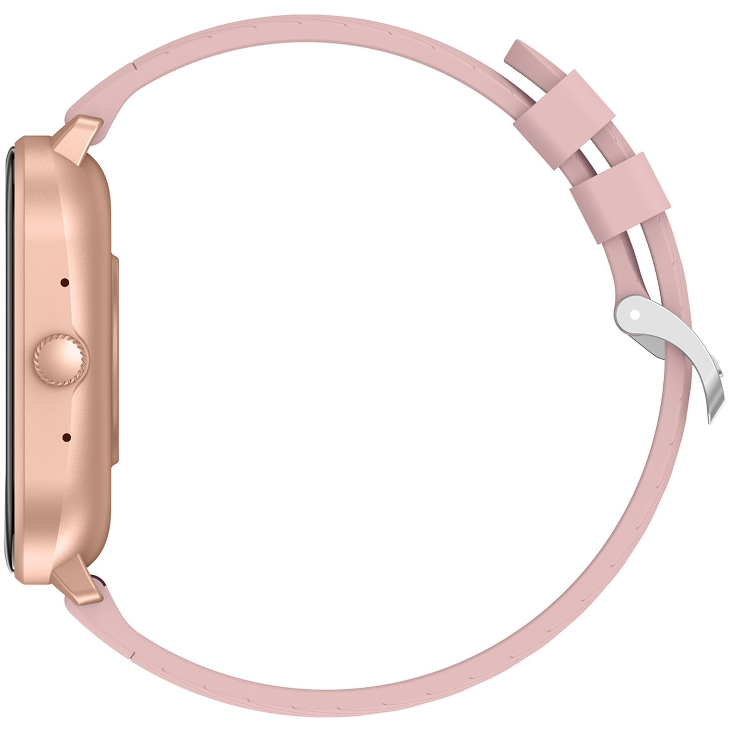 SmartWatch SWC-187RO Pink