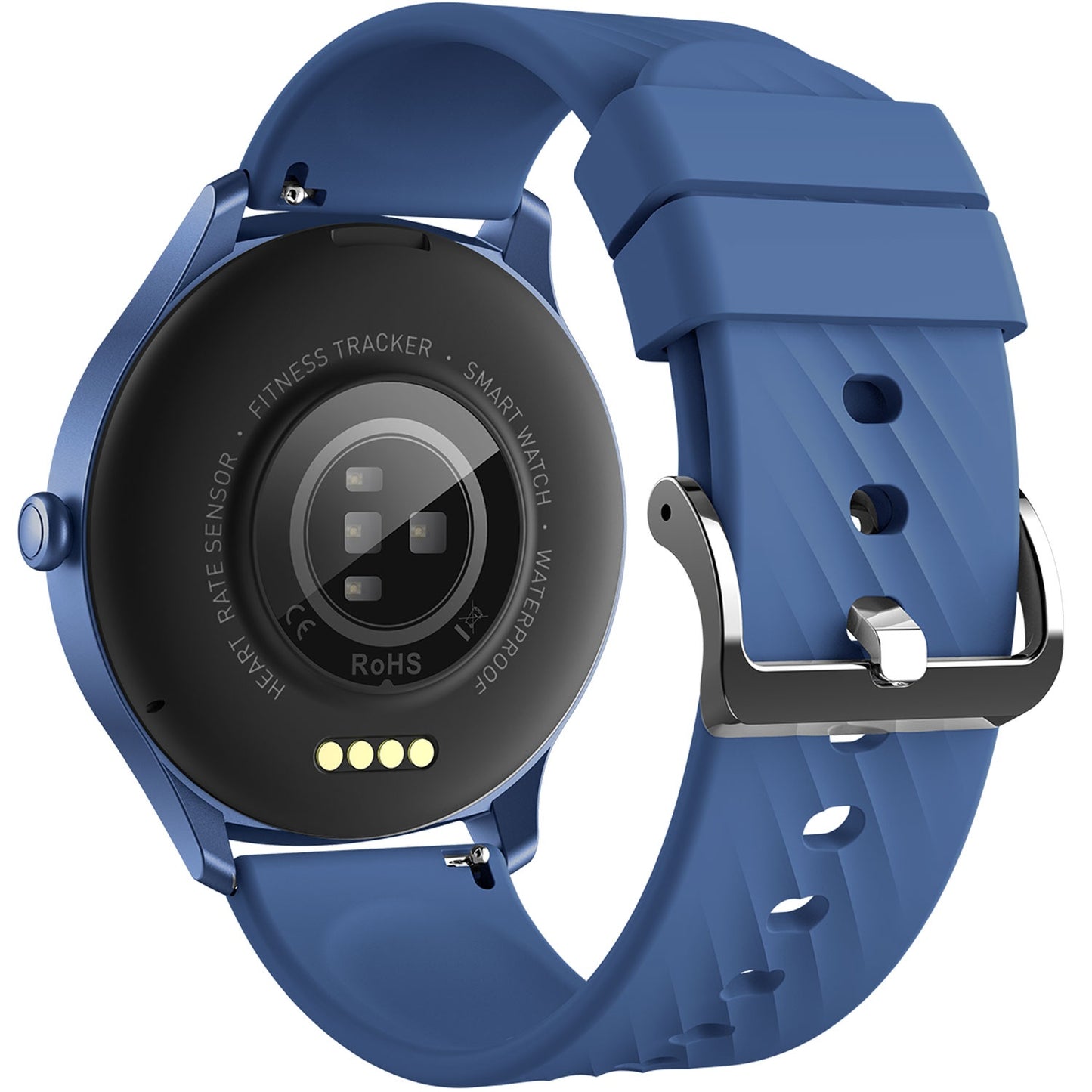 SmartWatch SWC-387BU Blue