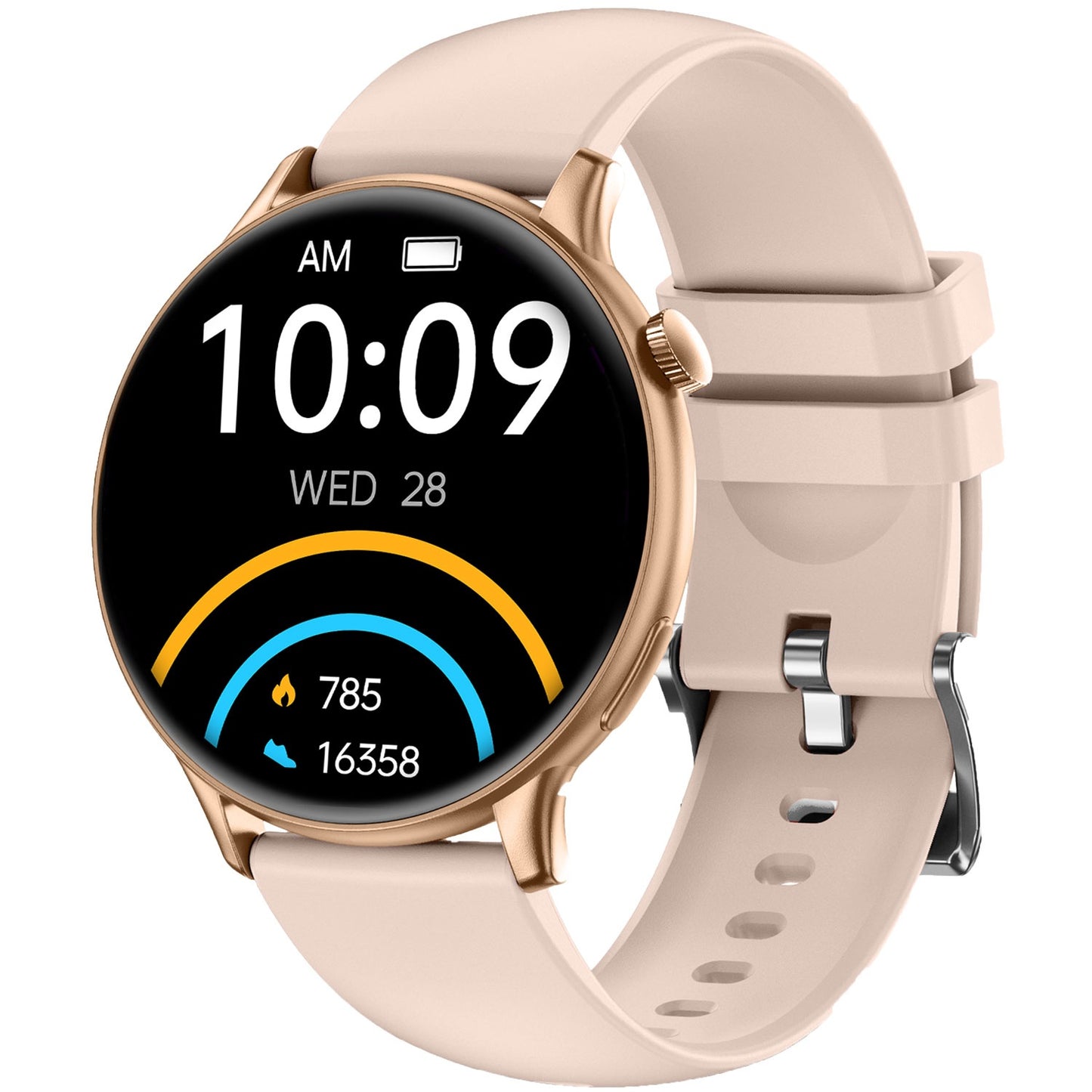 Smart watch Core 2 AMOLED - Pink
