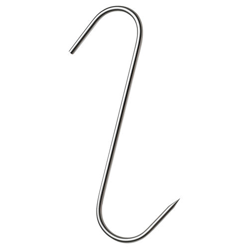 Smoking Hooks Set – 15 Pieces, Durable Metal