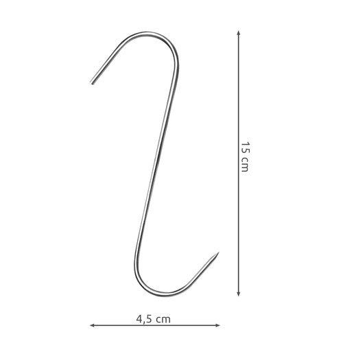 Smoking Hooks for Smoking Meats Hooks 15pcs