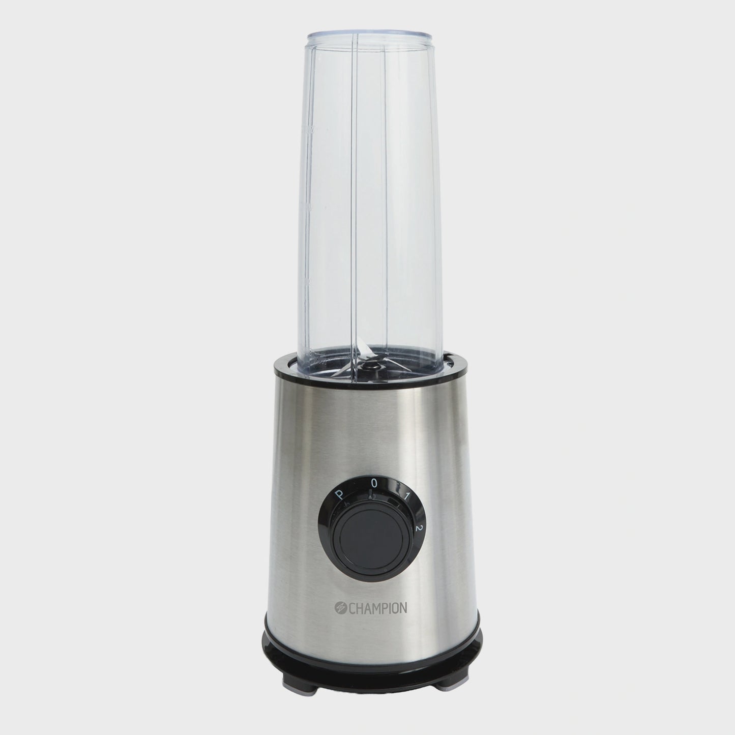 Smoothie Maker 600W, 800ml Stainless Steel