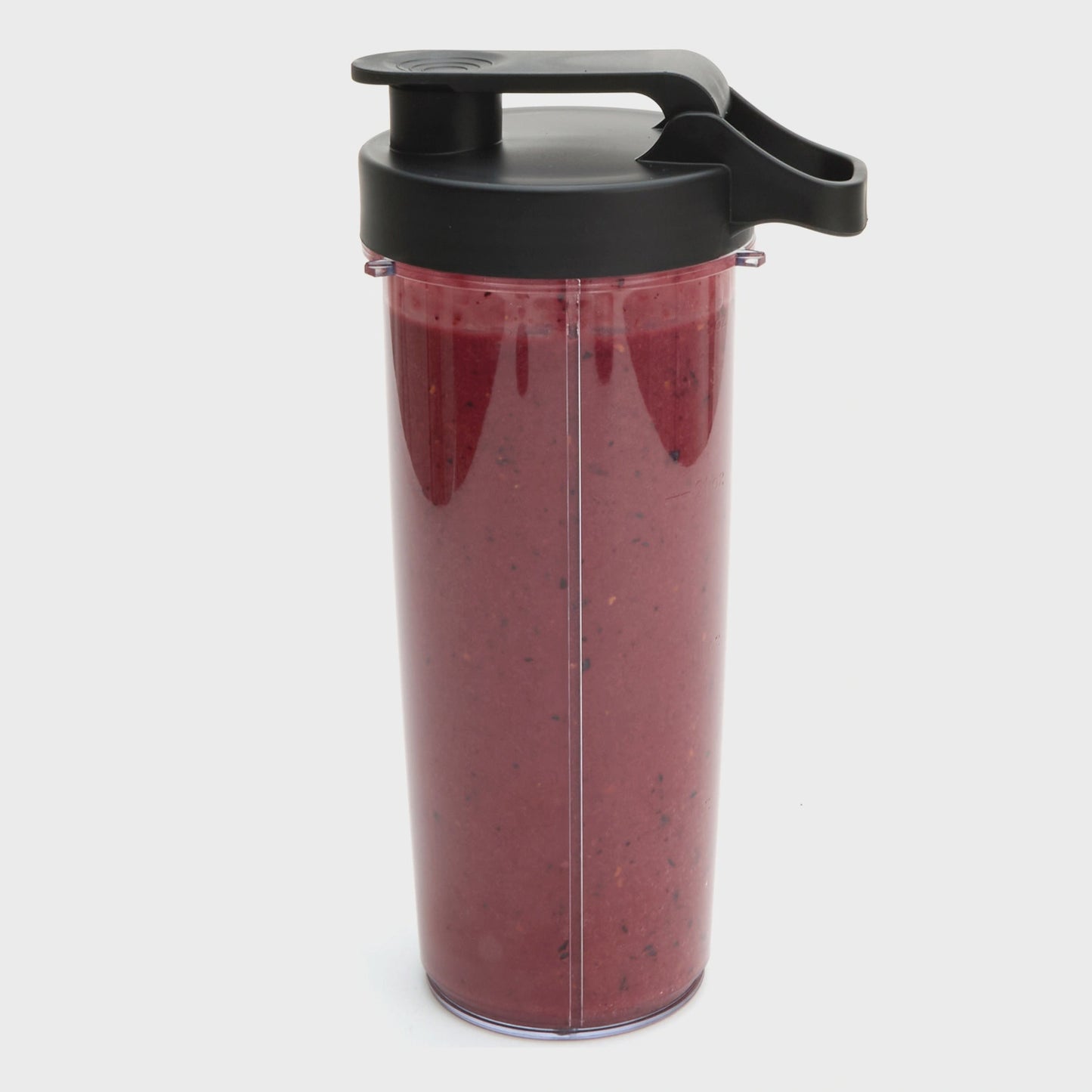 Smoothie Maker 600W, 800ml Stainless Steel