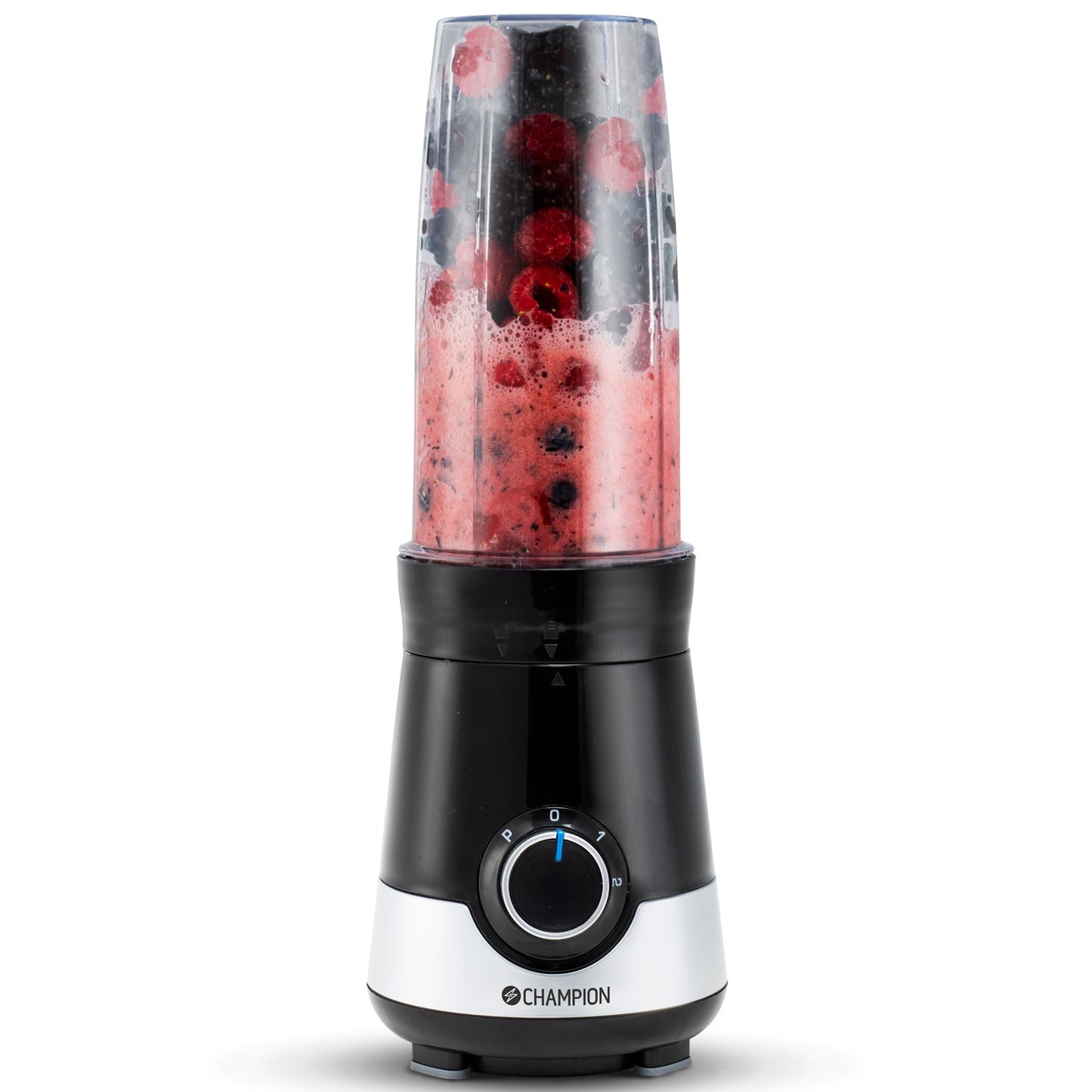 Smoothie Maker Power 300W SM115 Black/White