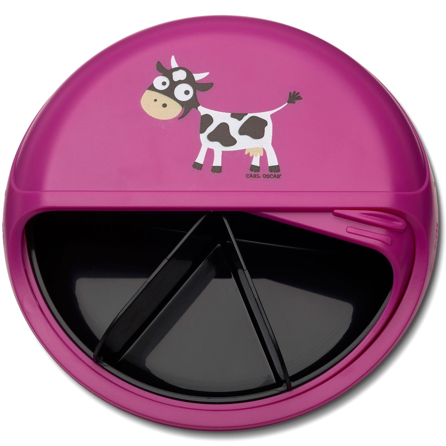 SnackDISC Cerise