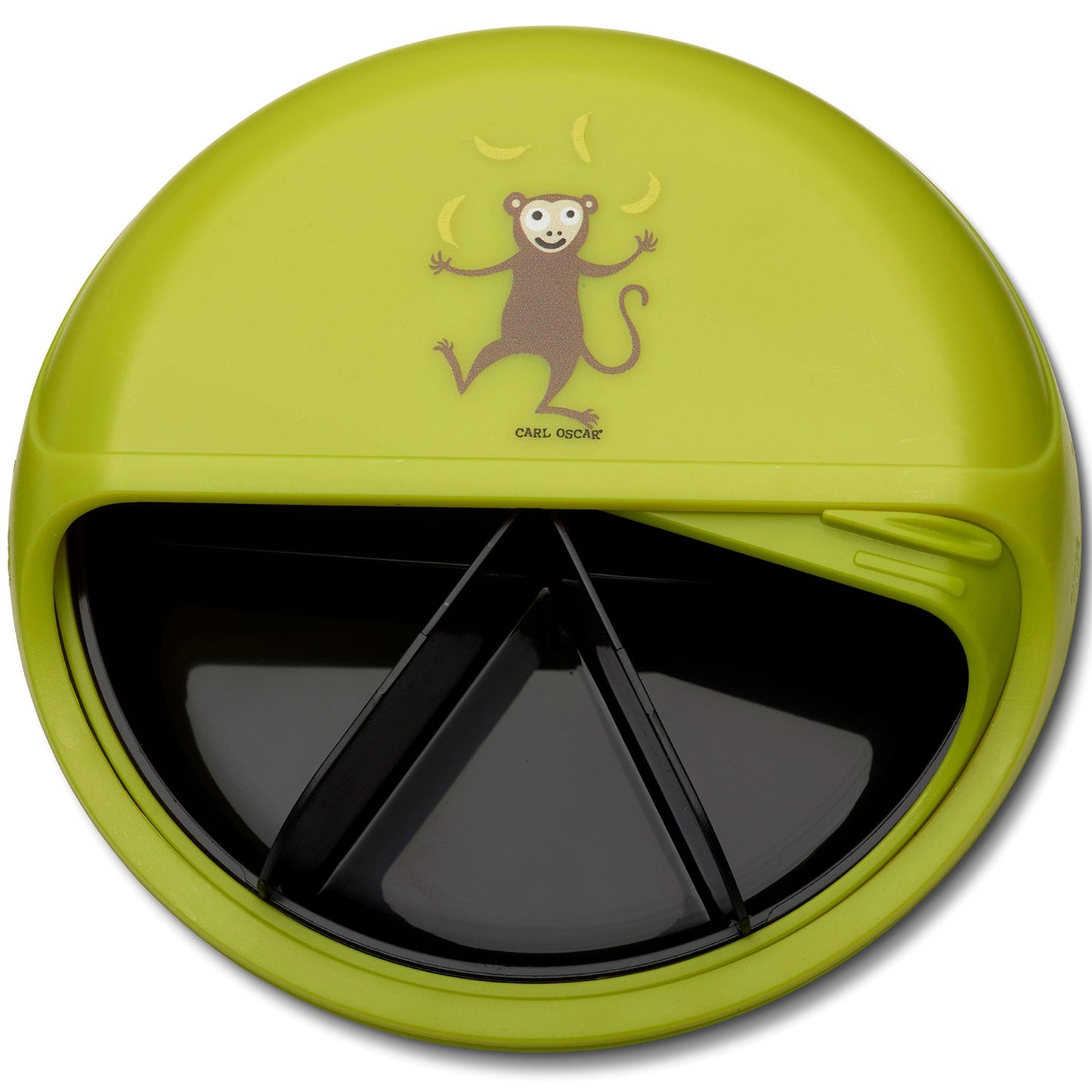 SnackDISC Lime