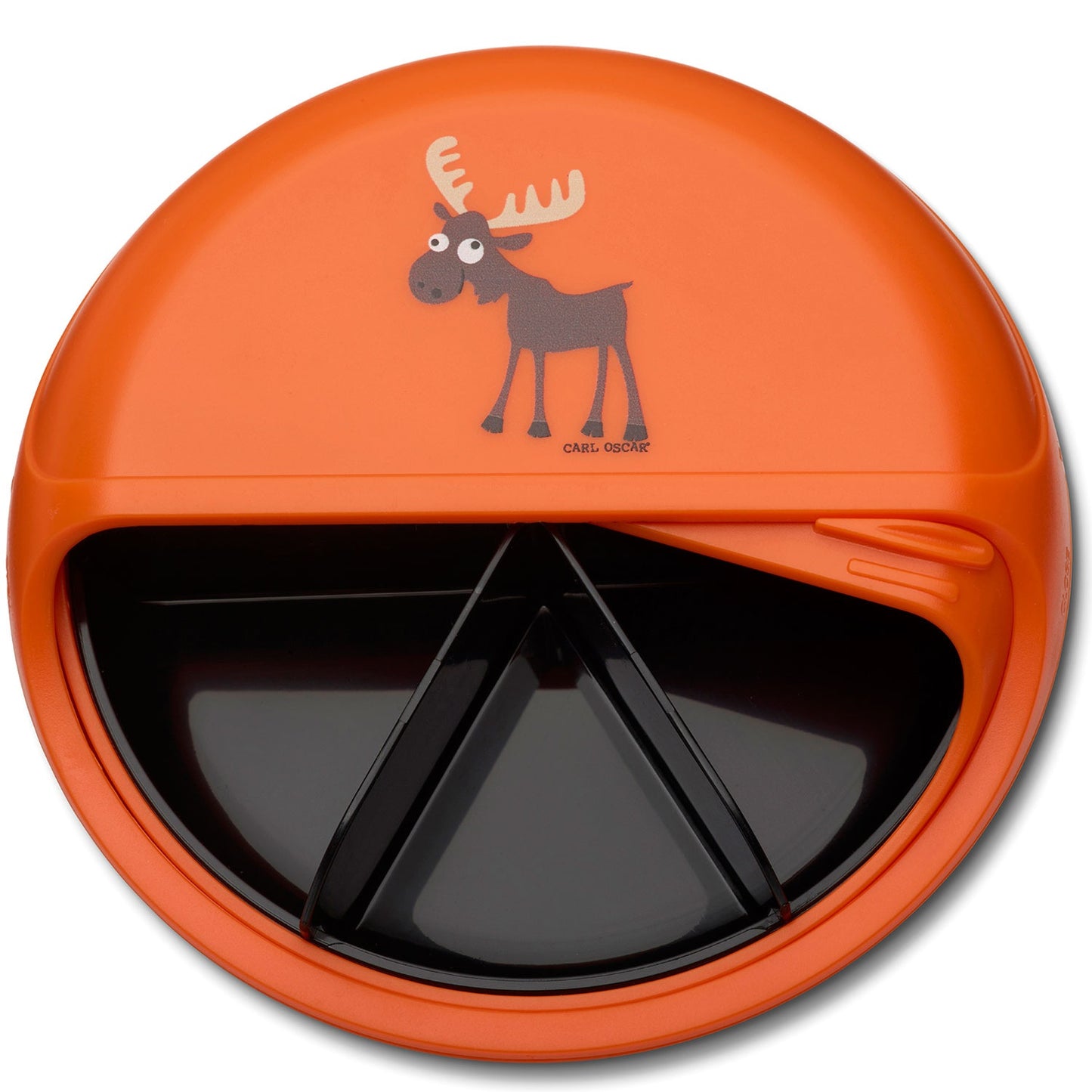 SnackDISC Orange