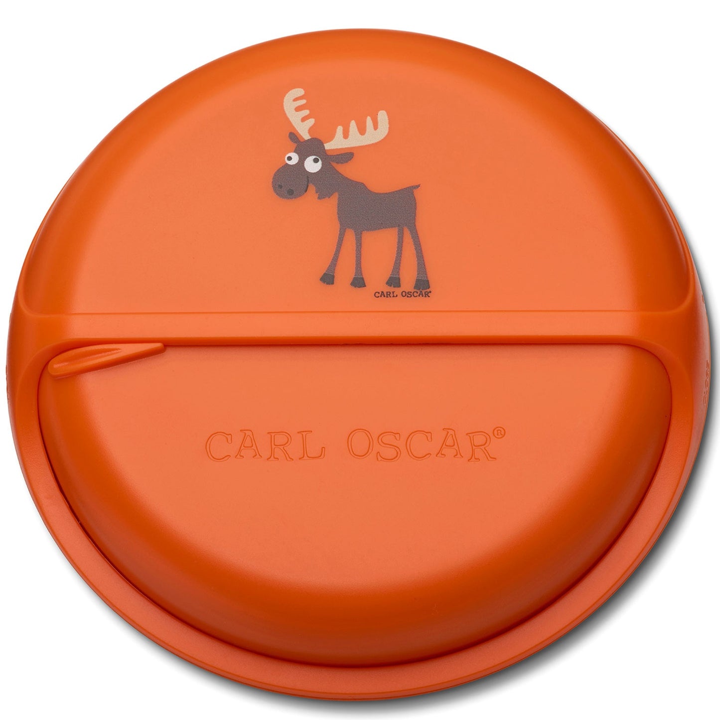 SnackDISC Orange