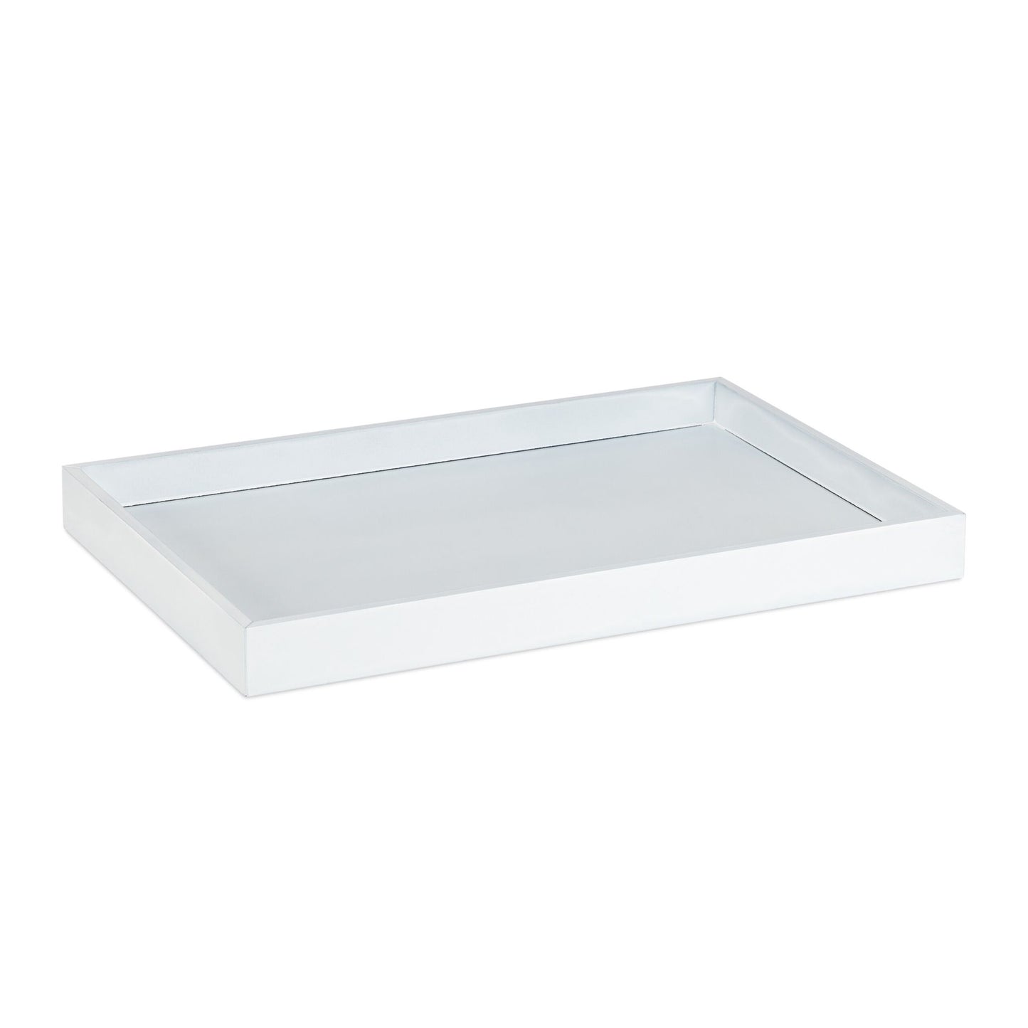 Snack bowl with serving tray
