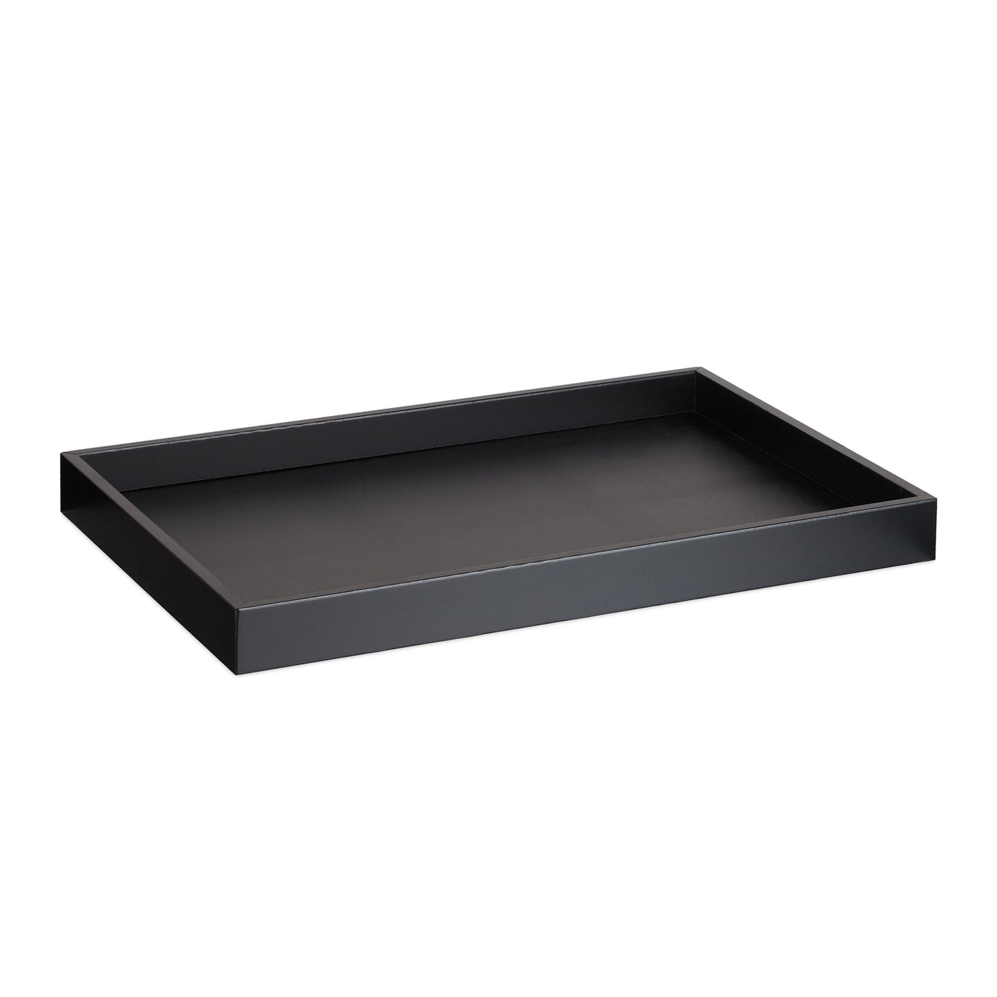 Snack bowl with serving tray