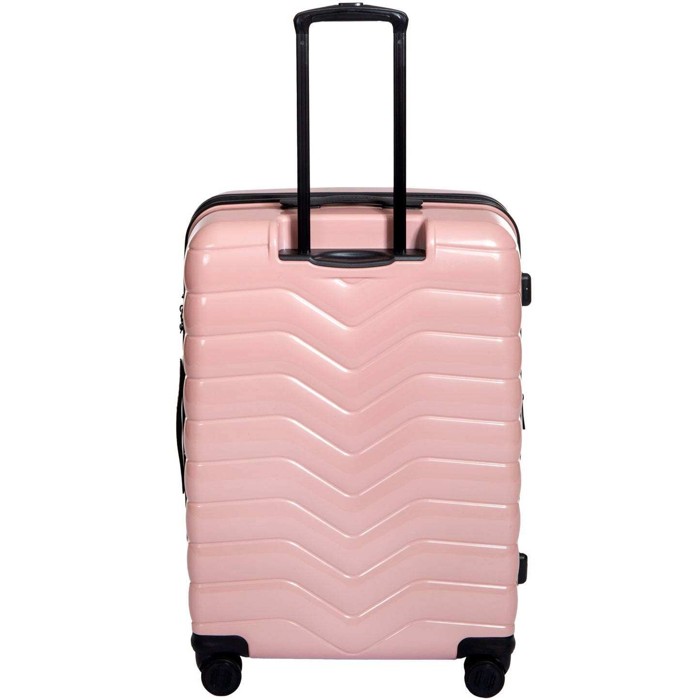Sneaky Hook Large Pastel Pink