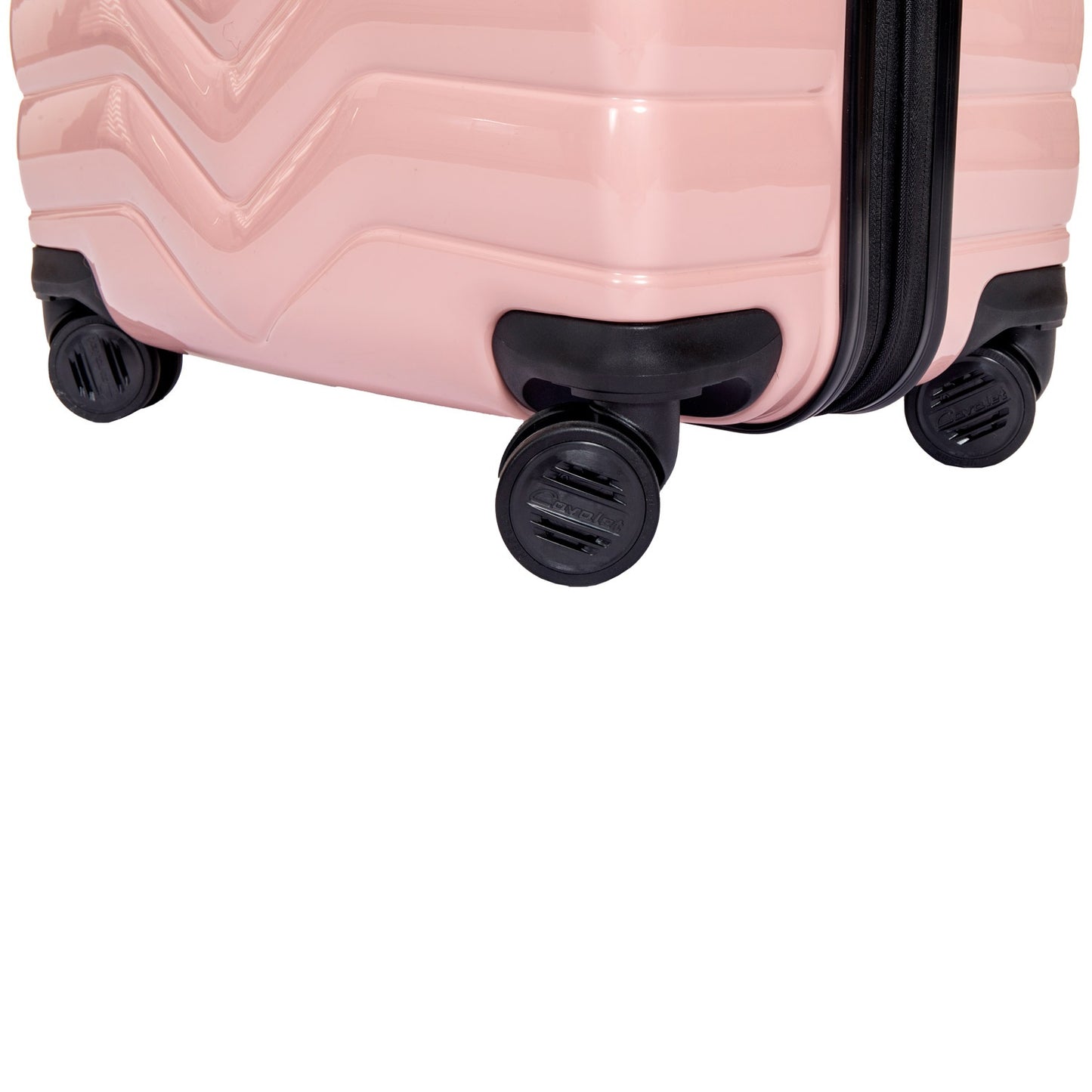 Sneaky Hook Large Pastel Pink
