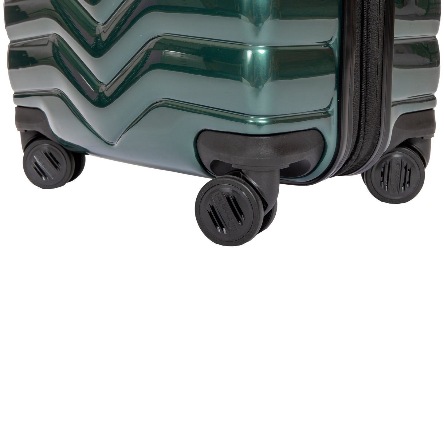 Sneaky Shack Medium Dark Green