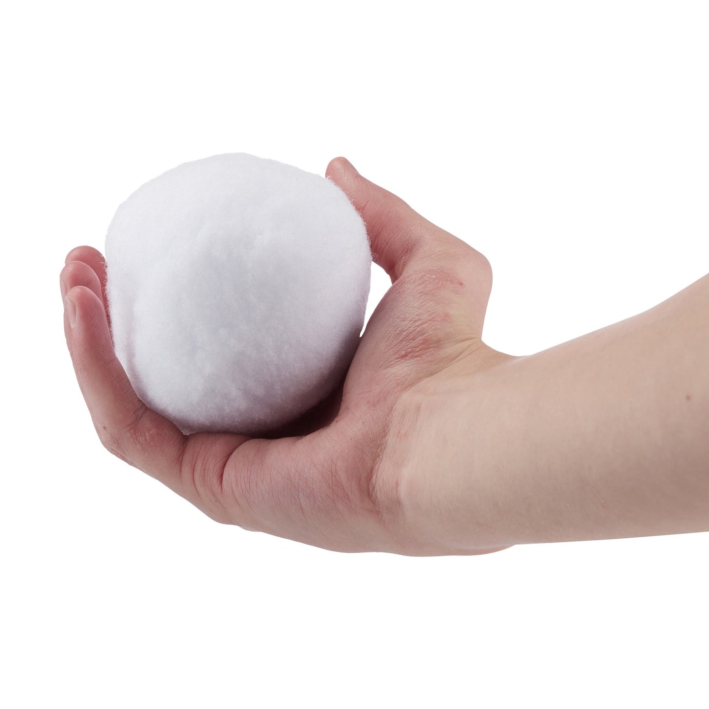 Snowballs decoration set 50 pcs.