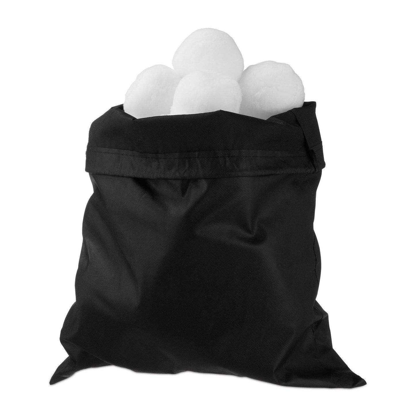 Snowballs decoration set 50 pcs.