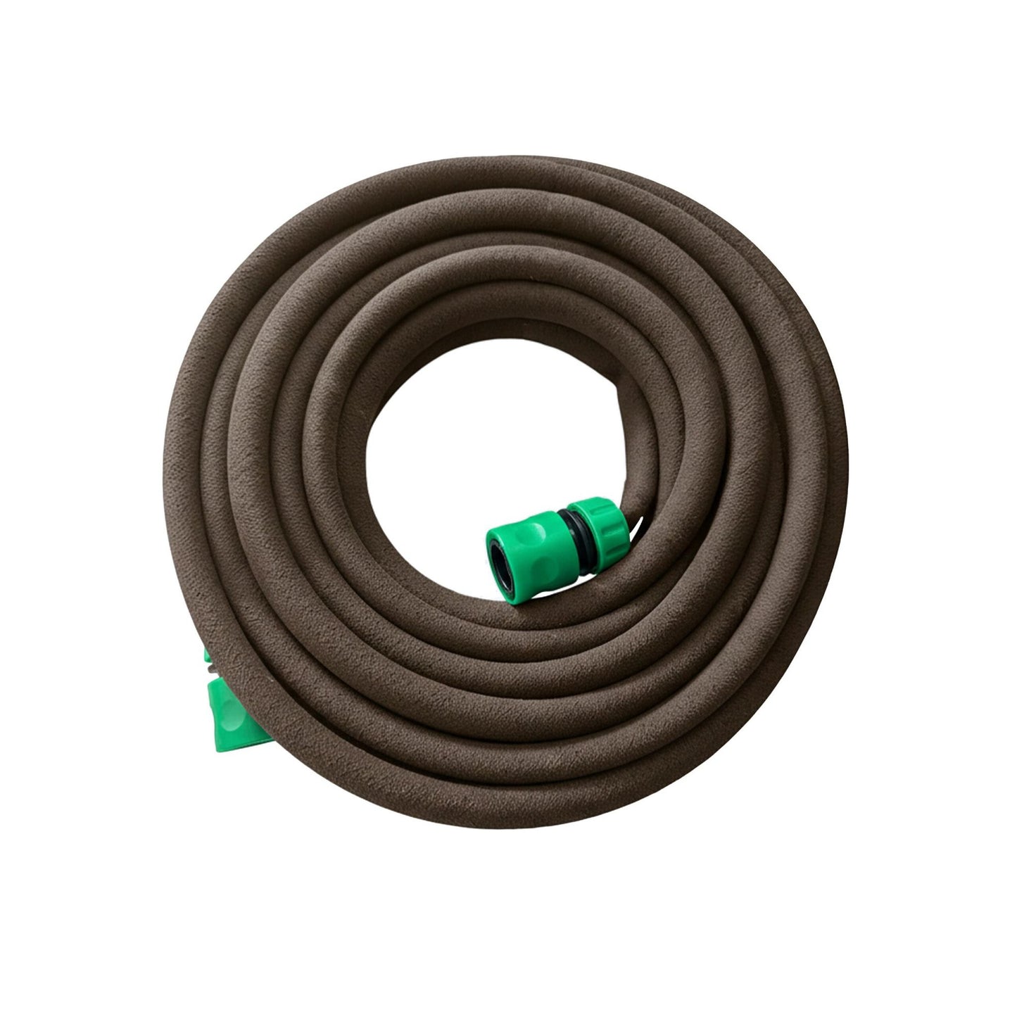 Soaker Hose for Hedges and Flower Beds, 70% Water Saving