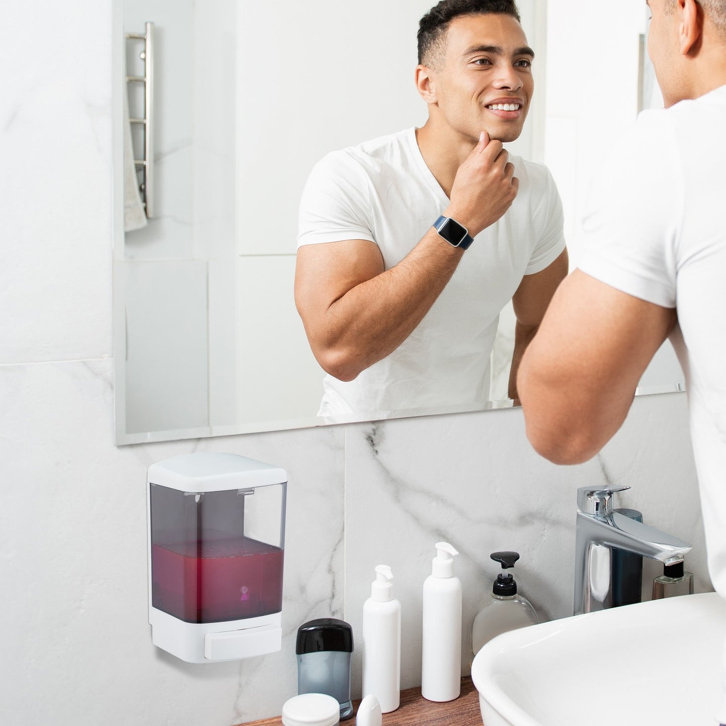 Soap Dispenser 1000ml