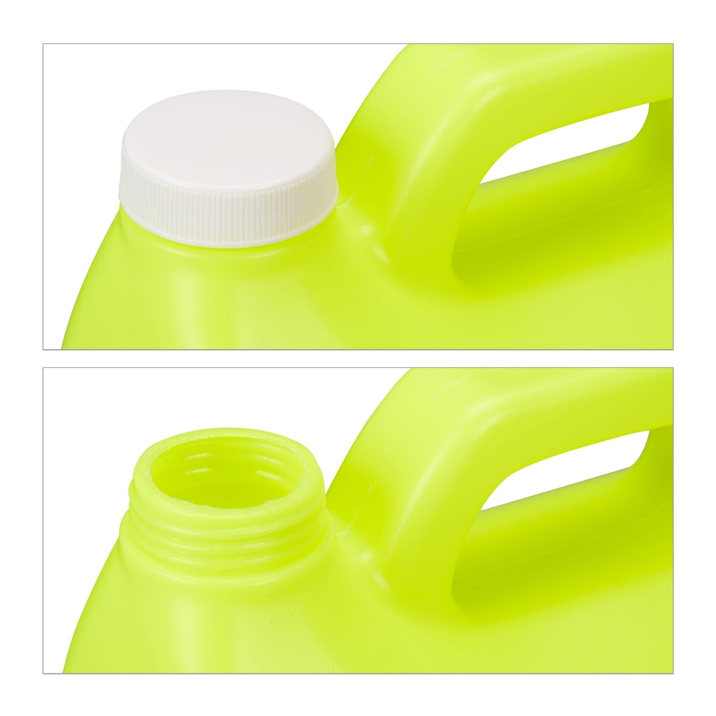 Soap bubbles refill 2 liters
