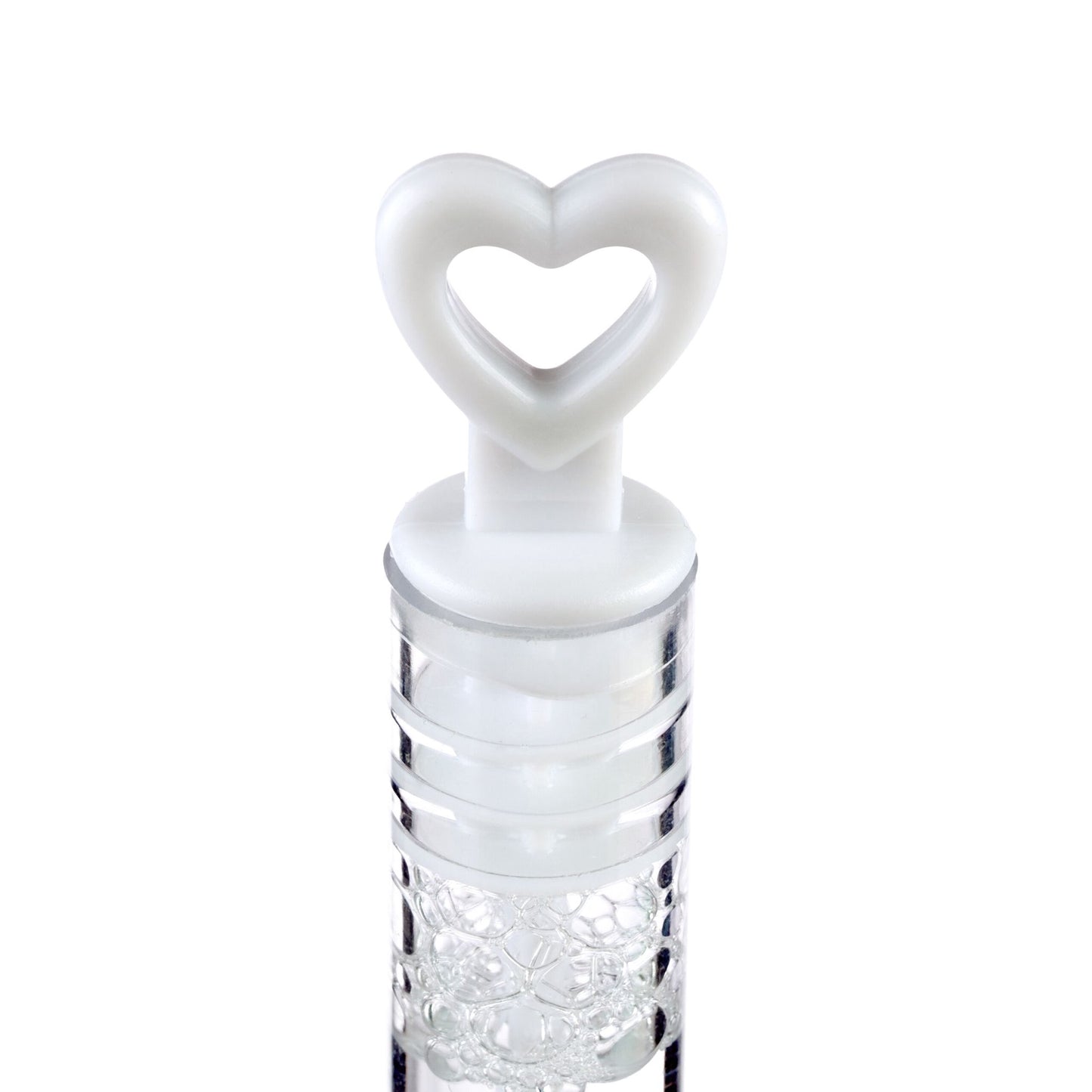 Soap bubbles wedding set of 24