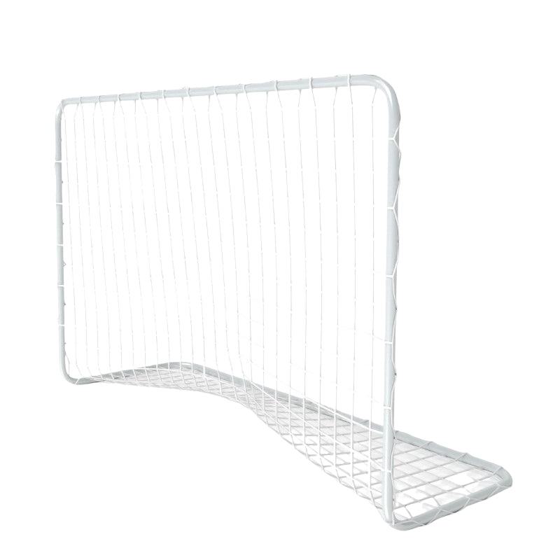 Soccer Goal with Net, Steel Frame, 182 cm